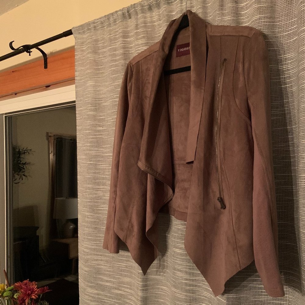 Vigoss City Jacket